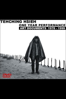 Tehching Hsieh: One Year Performance, Art Documents 1978 - 1999 Trailer