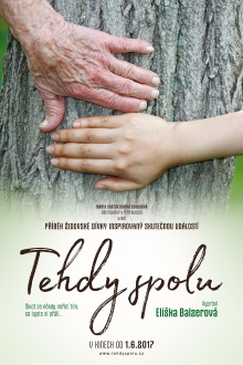 Tehdy spolu Trailer