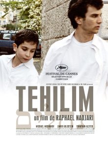 Tehilim Trailer