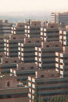 Tehran 1380 Trailer