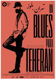 Tehran Blues Trailer