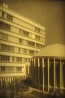 Tehran Today Trailer