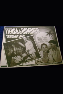 Tehuantepec Trailer