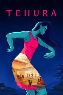 Tehura Trailer