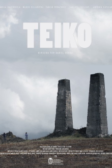 Teiko Trailer