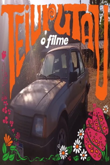 Teiurutau - O Filme Trailer