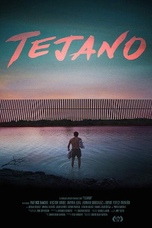 Tejano Trailer