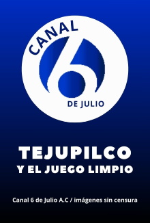 Tejupilco y el juego limpio Trailer