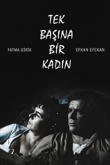 Tek Başına Bir Kadın Trailer