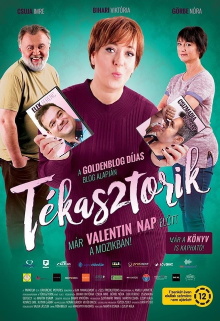 Tékasztorik Trailer