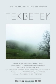 Tekbetek Trailer