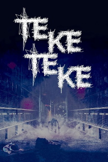 Teke Teke Trailer