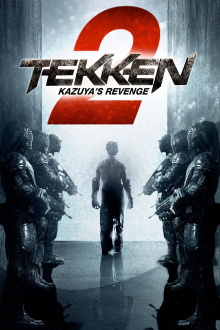 Tekken 2: Kazuya's Revenge Trailer