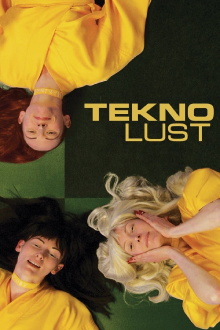 Teknolust Trailer