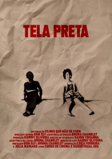 Tela Preta Trailer