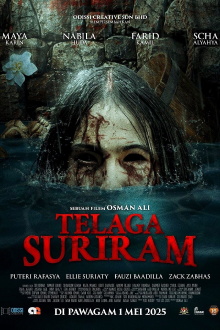 Telaga Suriram Trailer