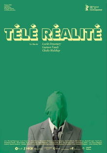 Télé Réalité Trailer