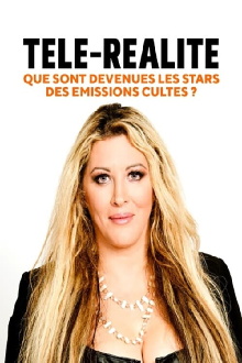 Télé-réalité : que sont devenues les stars des émissions cultes ? Trailer