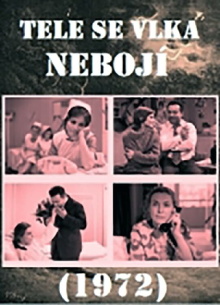 Tele se vlka nebojí Trailer