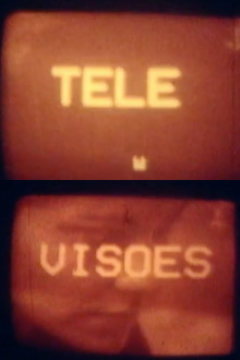 Tele-visões Trailer