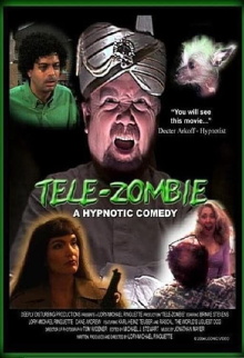 Tele-Zombie Trailer