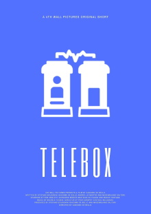 Telebox Trailer