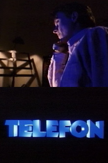 Telefon Trailer