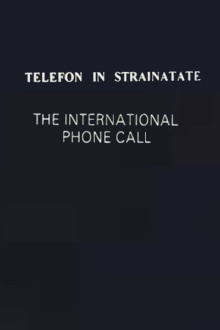 Telefon în Strainatate Trailer