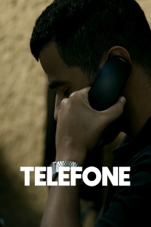 Telefone Trailer