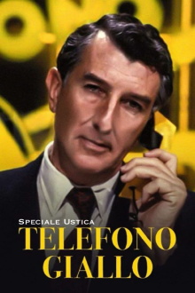 Telefono Giallo: Speciale Ustica Trailer