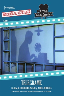 Telegrams Trailer