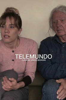 Telemundo Trailer