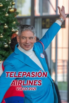 Telepasión Airlines 2021 Trailer