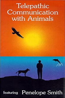 Telepathic Communication with Animals Trailer