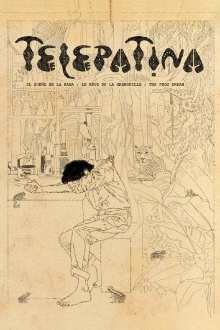 Telepatina: The Frog Dream Trailer