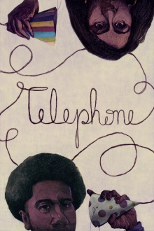 Telephone Trailer