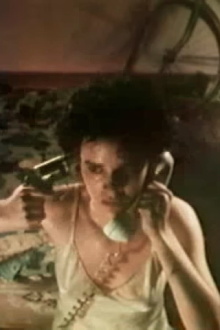 Telephone Trailer
