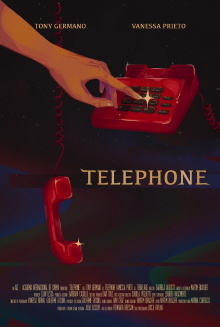 Telephone Trailer
