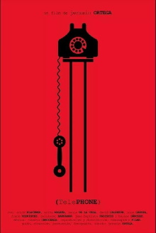 (Telephone) Trailer