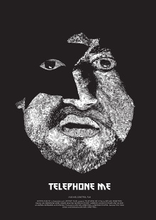 Telephone Me Trailer