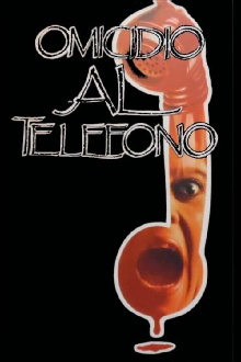 Telephone Murder Trailer