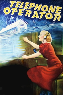 Telephone Operator Trailer