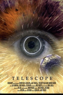 Telescope Trailer
