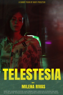 Telestesia Trailer