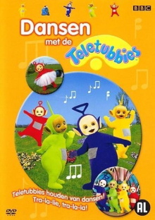 Teletubbies: Dance with the Teletubbies Trailer