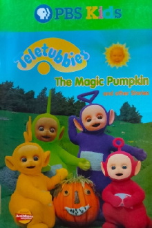 Teletubbies: The Magic Pumpkin and Other Stories Trailer