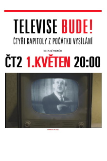 Televise bude! Trailer