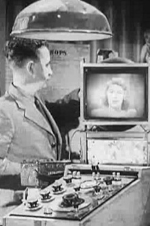 Television is Here Again Trailer