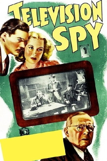 Television Spy Trailer