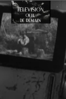 Television, the Eye of Tomorrow Trailer